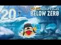 Subnautica Below Zero прохождение. РЕЛИЗ!!! #20