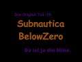 Subnautica Below Zero Das Original Teil-19 Da ist ja die Mine.