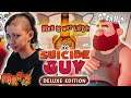 Suicide Guy Part 2 - Turns Out All We Needed Was Beer