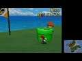 Super Mario 64 DS - Gulliver Gumba - Ein neues Rennen gegen Koopa