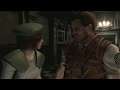 (Switch)Resident Evil Remake Jill run part 1
