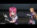 SWORD ART ONLINE  FATAL BULLET PS4 GAMEPLAY WALKTHROUGH PART 2