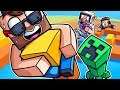 The BEST Gamemode That We've Played In A LONG Time! - Minecraft Funny Moments