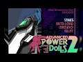 The Best of Retro VGM #1839 - Advanced Power DoLLS 2 (PC-98) - Wave