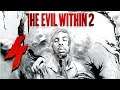 The Evil Within 2 PS4 Gameplay Part 4 Tatiana Is Back! -October Fest