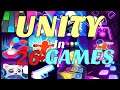The FatRat | Unity | On 26 Mobile Games | Road to 10K | Panthera Plays