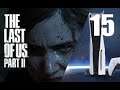 (PS5) THE LAST OF US 2 GAMEPLAY DEUTSCH 15 ELLIE - KILL WITH SKILL