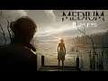 The Medium (PS5) Full Game | Gameplay Walkthrough (Psychological Horror Game)
