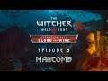 The Witcher 3 BaW - Let's Play [Blind] - Episode 9