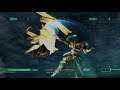 The Zone of the Enders HD Collection - Xbox Series X Gameplay 4K