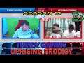 THIRDY GAMING VS UPRISING PRODIGY (RND 3) TAMBAY LEAGUE S13 MATCH#17