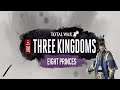 Total War: Three Kingdoms - Eight Princes Expansion - Sima Ying EP. 1