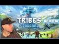 Tribes of Midgard - COOP Gameplay & Review!