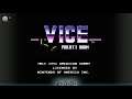 Vice Project Doom from the Nintendo NES retro gaming console #nintendo #NES #retro