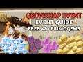 Vishaps and Where to Find Them Event | FREE 420 PRIMOGEMS!! | Genshin Impact