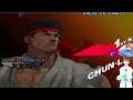 {VStreamer, Spanish} Fighting Friday- Street Fighter III 3rd Strike- Alguien peor que Geese or Rugal