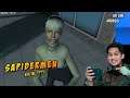 Wah Gak Bener ini GWEN STACY - The Amazing Spiderman 3D PS3 di ANDROID | OFFLINE