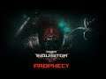 Warhammer 40,000: Inquisitor - Prophecy - цена запретных знаний!