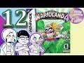 Wario Land 4, Ep. 12: Toad's New Voice - Press Buttons 'n Talk