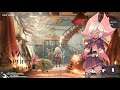 WitchSpring R Trailer PC & Console 2023 / 마녀의샘R Remake Cute Little Witch RPG