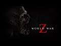 World War Z A Sign From Above Five Skull