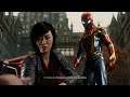 Yuri's Revenge (MCU Iron Spider Suit Walkthrough) - Marvel's Spider-Man