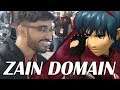 ZAIN DOMAIN - Zain Marth Highlights - Genesis 7 - Super Smash Bros. Melee