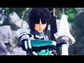 AETERNOBLADE II Bande Annonce de Gameplay (2019) PS4 / Xbox One / PC