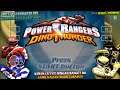 AetherSX2 PS2 Emulator For Android - power Rangers Dino Thunder Gameplay