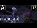 Aliulo Streams: Final Fantasy XIV (ARR Part 13)