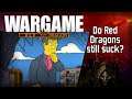 Am I bad at the game? No, it's the deck that's garbage! - Wargame: Red Dragon South Africa Preview
