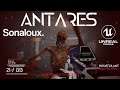 Antares (Sci-Fi FPS & Horror) - Gameplay