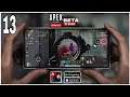 APEX Legends Mobile Beta TPP Gameplay (Android)"Part-13"|GameroooYT|