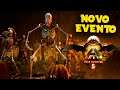 ARK: ANUNCIADO NOVO EVENTO DE HALLOWEEN - FEAR EVOLVED 5