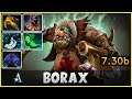 ASTER.Borax Pudge ASTER vs VG | Dota 2 Pro Gameplay - Dota 2 7.30b