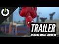 Avengers: Damage Control VR Story Trailer (ILMxLAB) - The Void