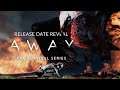 AWAY  The Survival Series   Launch Day Trailer   PS5, PS4