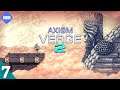 Axiom Verge 2 Walkthrough Gameplay-HINDI- Part 7 -Portal Attracter(FULL GAME)