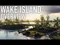 Battlefield 5 - Wake Island - All Details Overview (Map Style + Release Date)