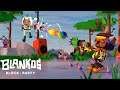 Blankos BlockParty - Brand New Powers That Are Overpowered! (2)
