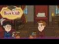 Book Club: Harry Potter and the Philosopher's Stone - Chapter 12, Part Two