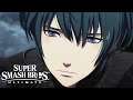 Byleth Is One Of The WORST DLC Fighters For Smash Ultimate