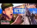 Call of Duty VANGUARD ALPHA GAMEPLAY!.. MY FIRST GAME of CHAMPION HILL PS5 120 FPS
