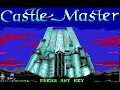 Castle Master (DOS) - Gameplay