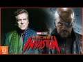 Christopher McDonald Confirms & Comments on Marvel Cinematic Universe Role in Secret Invasion