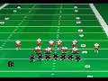 College Football USA '97 (video 1,299) (Sega Megadrive / Genesis)