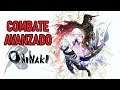 COMBATE AVANZADO - ONINAKI Demo (Gameplay Español)