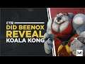 Crash Team Racing Nitro-Fueled: Did Beenox Reveal Koala Kong + New Neon Circus Datamined Information