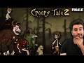 Creepy Tale  2 - Ending | Origin | Little Nightmares Like Game | Full Playthrough