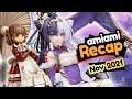 Critiquing the best and worst anime figure preorders of November 2021 | Amiami Recap